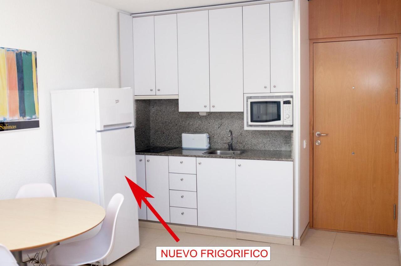 Apartamento Con Vistas Al Mar Primera Linea Playa Matalascanas Matalascañas Exterior foto