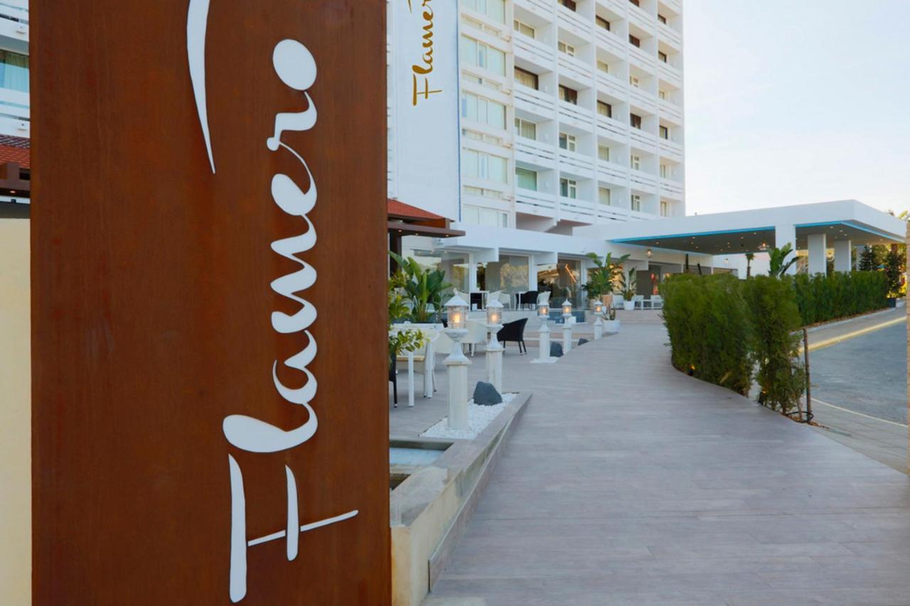 Apartamento Con Vistas Al Mar Primera Linea Playa Matalascanas Matalascañas Exterior foto